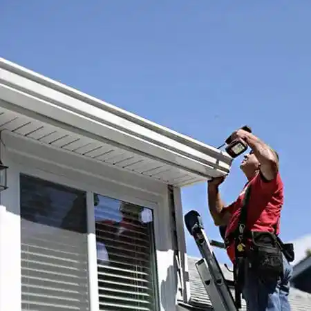 gutter services Pulaski